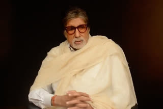 amitabh bachchan