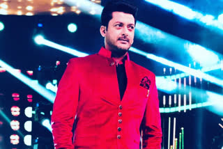 Happy birthday Jisshu Sengupta