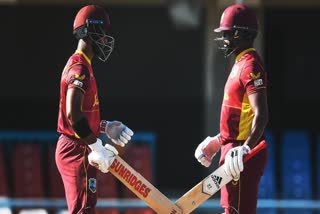 West Indies defeat Sri Lanka by 5 wickets, clinch ODI series