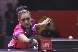 Manika Batra