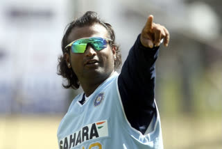 Ramesh Powar