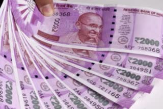 Rs 2,000 notes not printed in last 2 years: Govt in Lok Sabha