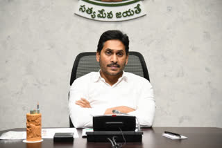 ap-cm-jagan-exercise-on-mayor-candidates-in-corporations