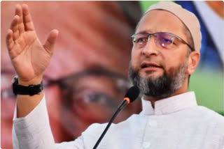 asaduddin owaisi