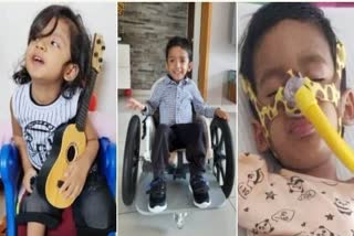 aayansh-is-struggling-with-disease-spinal-muscular-atrophy-type-one-in-durg-bhilai