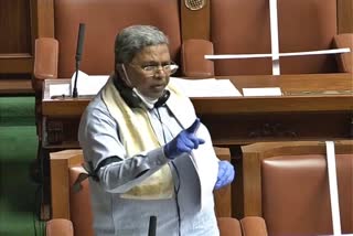 siddaramaiah