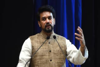 Anurag Thakur