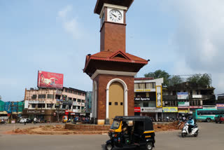 ಮಂಗಳೂರು ಸ್ಮಾರ್ಟ್ ಸಿಟಿ