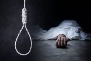 hisar MBBS student suicide