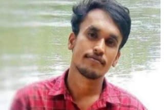 young man drowned in river at kallada  കുളിക്കാനിറങ്ങി യുവാവ് മുങ്ങിമരിച്ചു  യുവാവ് ആറ്റിൽ മുങ്ങിമരിച്ചു