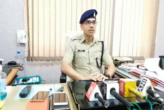 ASP Sameer Yadav