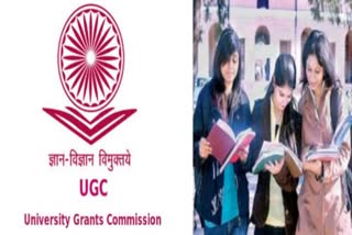 CA, CS, ICWA qualifications equivalent to PG degree: UGC