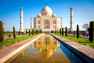 Taj Mahal ticket prices likely to increase for tourists