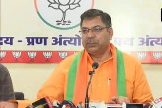 BJP demands CBI probe into phone tapping allegations