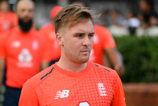 Jason Roy