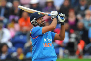 rohit sharma