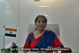 us fm talks to nirmala sitharaman