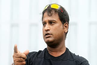 Ramesh Powar