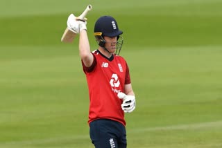 Eoin Morgan