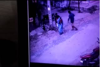 Man stabbed wife and mother-in-law at cuddalore