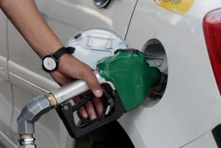 Petrol-diesel prices remain unchanged on the 17th day