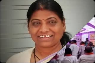 former minister anita bhadel