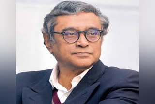 SWAPAN DASGUPTA