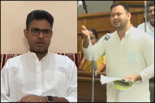 RLSP slams Tejashwi for controversial remarks in Bihar Assembly