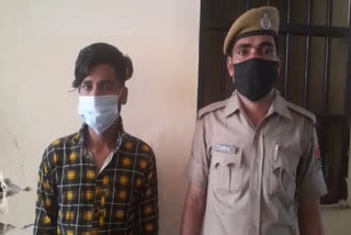 अजमेर की ताजा हिंदी खबरें, Dargah Police Officer Dalbir Singh Faujdar