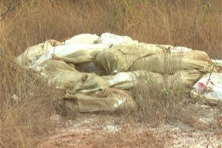 8 Thousand chickens are died in Davanagere in fear of Bird flue