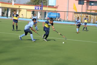 11th Hockey India Sub Junior Women's National Championship