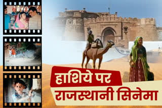 Rajasthani films, Rajasthani films Grant,  Rajasthani filmmakers