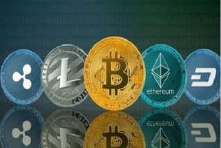 cryptocurrencies again in India