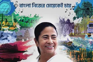 Mamata Banerjee