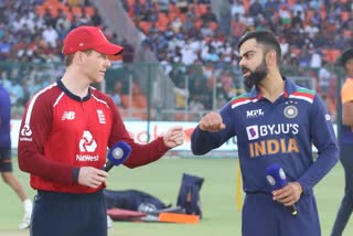 IND vs ENG, 3rd T20I: Confident India look to build on new approach vs England