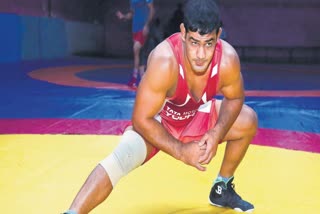 Sushil Kumar