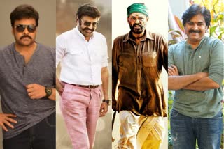 tollywood herose are getting ready with their movies