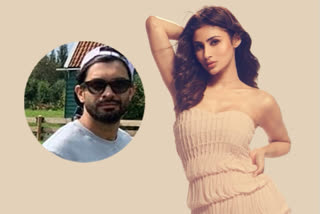 Mouni Roy all set to marry BF Suraj Nambiar?