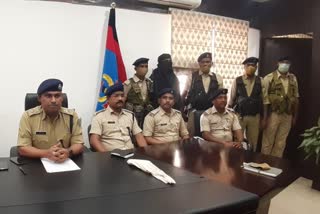 naxalite-samuel-kandulna-arrested-in-khunti