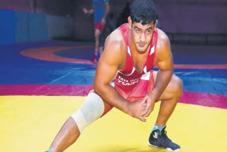 two-time-olympic-medallist-sushil-kumar will-not-participate-in-olympic-qualifiers-senior-asian-wrestling-championship