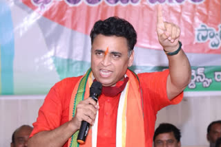 bjp leader sunil deodhar