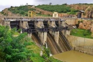 Naviluteertha Reservoir