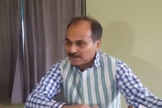 adhir ranjan chowdhury