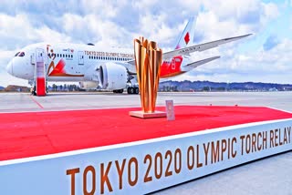 olympic Torch relay event will happen in completely safe environment