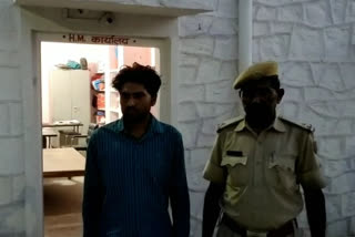 शोएब हत्याकांड में आरोपी गिरफ्तार, Accused arrested in Shoaib murder case