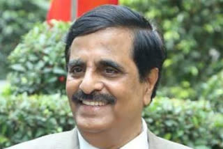 Dr Manu baligar