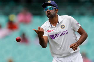 Questions about my comeback to T20Is, ODIs make me laugh: Ashwin