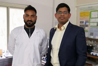 Researchers at IIT Mandi