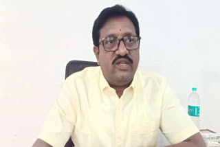 T. Krishnappa