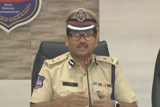 42 arrested in Bhainsa riots: IG Nagireddy